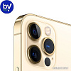 Смартфон Apple iPhone 12 Pro 128GB Восстановленный by Breezy, грейд A (золотистый)