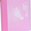 Фотоальбом Henzo Babyalbum Steps 20.054.12 (розовый)
