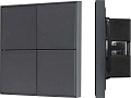 Arlight KNX-304-23-IN Black 039667