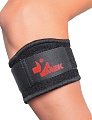 Ортез локтевой MEK 6005 (XXL, черный)