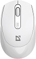 Мышь Defender Vision MS-376 (белый)