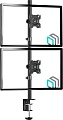 Кронштейн Onkron D208E (черный)