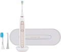 Электрическая зубная щетка Polaris PETB 0101 TC (белый)