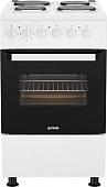 Кухонная плита Gorenje EF5110W