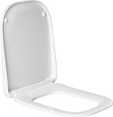 Сиденье для унитаза Saniteco SD 18ms (с микролифтом)