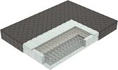 Матрас Mio Tesoro Letto 140x186 (черный)
