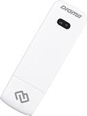 4G модем Digma Dongle (белый)