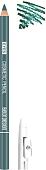Карандаш для глаз Belor Design Party с точилкой (тон 5)