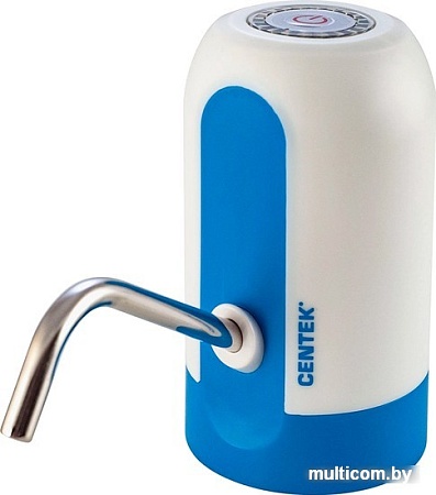 Электронная помпа для воды CENTEK CT-3000 (белый)