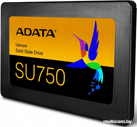 SSD A-Data Ultimate SU750 256GB ASU750SS-256GT-C