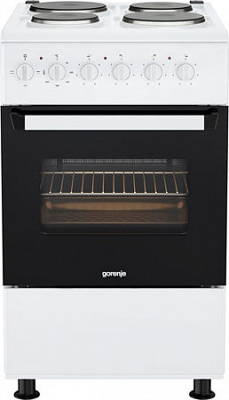 Кухонная плита Gorenje EF5110W