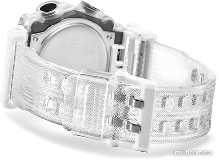 Наручные часы Casio G-Shock GA-900SKL-7A