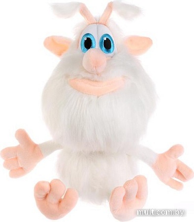 Классическая игрушка Мульти-пульти Буба F9843-20NS