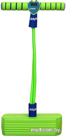 Тренажер для прыжков Moby Kids MobyJumper 68558 (зеленый)