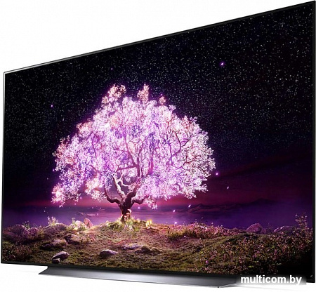 OLED телевизор LG OLED83C1RLA