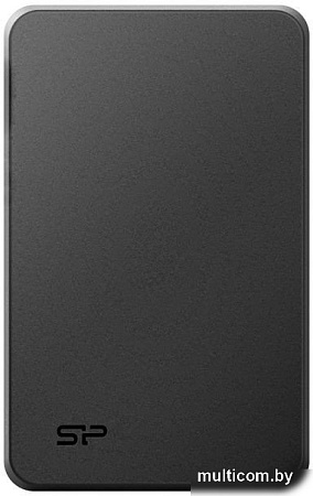 Внешний накопитель Silicon-Power Stream S05 512GB SP512GBPSDS05SAK