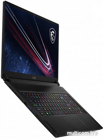Игровой ноутбук MSI Stealth GS76 11UG-297RU