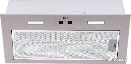 Кухонная вытяжка Haier HVX-BI772X