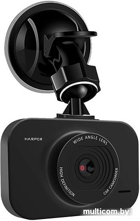 Автомобильный видеорегистратор Harper DVHR-240