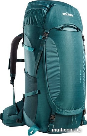 Туристический рюкзак Tatonka Noras 65+10 Trekking (teal-green)
