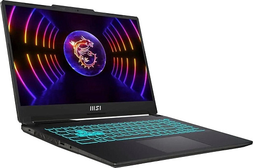 Игровой ноутбук MSI Cyborg 15 A13VF-1615XRU