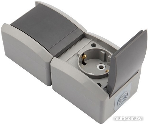 Розетка Kranz KR-78-0616