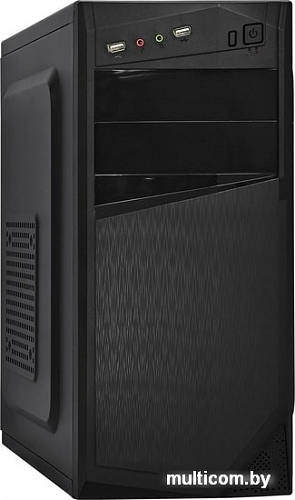 Корпус ExeGate AA-327 EX283132RUS