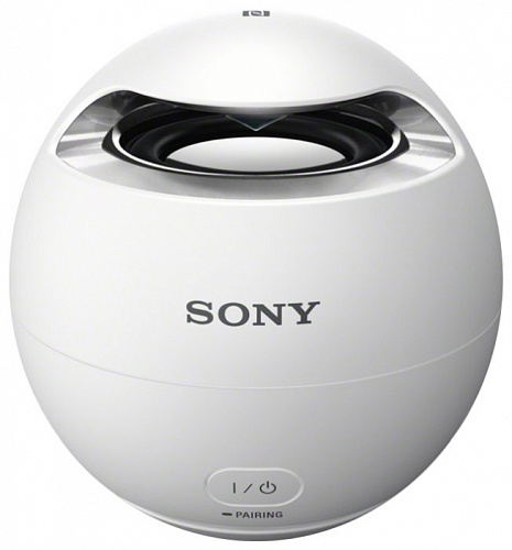 Портативная акустика Sony SRS-X1