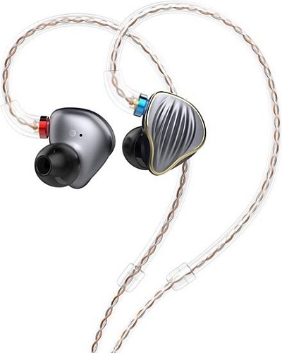 Наушники FiiO FH5