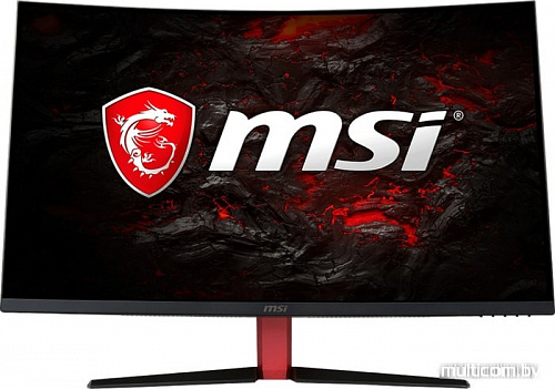 Монитор MSI Optix AG32CQ