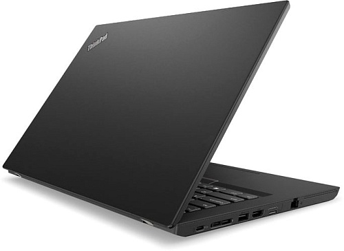 Ноутбук Lenovo ThinkPad L480 20LS0015RT
