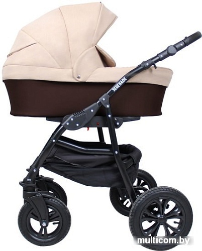 Универсальная коляска Smile Line Serenade 20 (2 в 1, Se 24)
