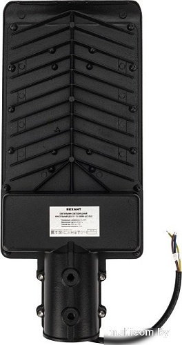 Садовый светильник Rexant ДКУ-01 607-305