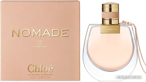 Chloe Nomade EdP (30 мл)