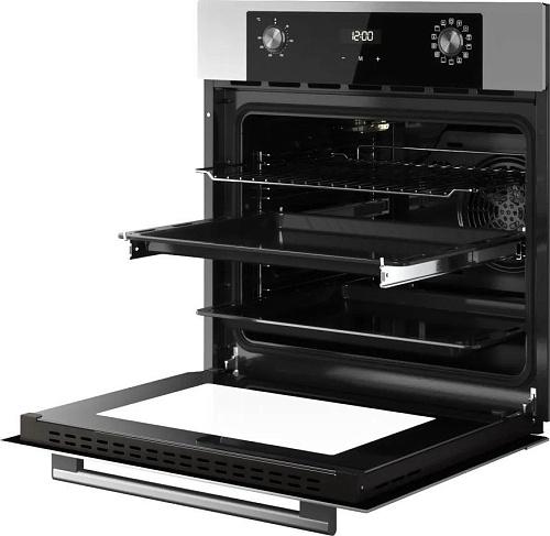 Электрический духовой шкаф KUPPERSBERG HO 678 BX