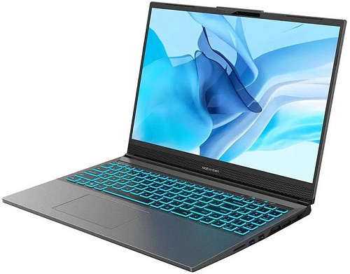 Игровой ноутбук Maibenben X627 X627QSFNHGRE0