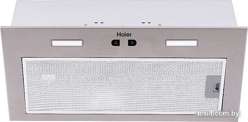 Кухонная вытяжка Haier HVX-BI772X