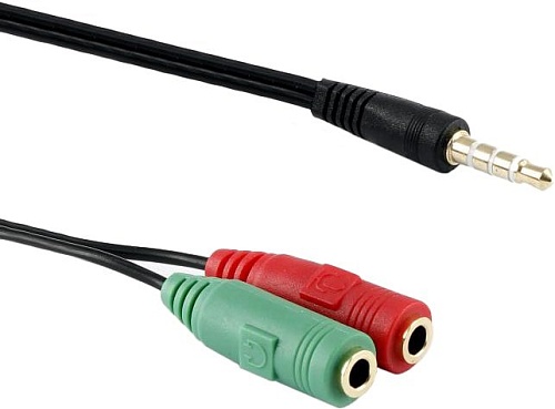 Кабель SBOX 35M-2X35F