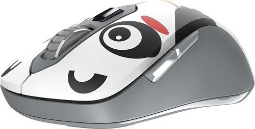 Мышь Dareu LM115G (панда)