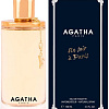 Agatha Un Soir A Paris EdT (50 мл)