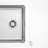 Кухонная мойка Deante Pallas ZSP 0W2C