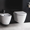 Унитаз BelBagno Marino BB105CHR