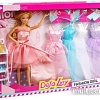Кукла Defa Lucy Модница 8446a