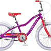 Детский велосипед Schwinn Elm 20 2022 S1749RUC (фиолетовый)