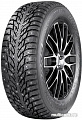 Автомобильные шины Nokian Hakkapeliitta 9 SUV 235/55R18 104T