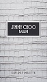 Jimmy Choo Man EdT (50 мл)