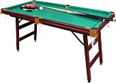 Бильярдный стол Fortuna Американский пул 5 футов [04037]