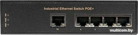 Коммутатор Osnovo SW-20500/IC