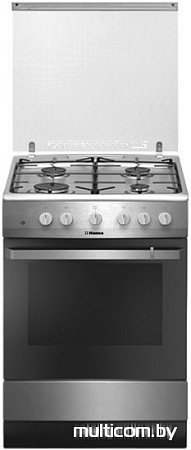 Кухонная плита Hansa FCGX61109
