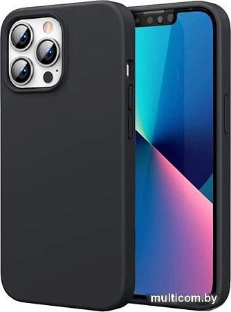 Чехол для телефона Ugreen P546-80677 для Apple iPhone 13 Pro Max (черный)